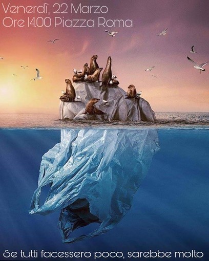 Imperia: parte dai giovani la pulizia della città, venerdì prossimo appuntamento in piazza Roma