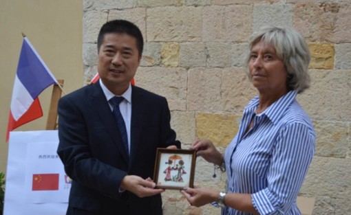 Cambia il mondo del Welfare: provincia di Cuneo all'avanguardia nella sperimentazione Cambia il mondo del Welfare: provincia di Cuneo all'avanguardia nella sperimentazione