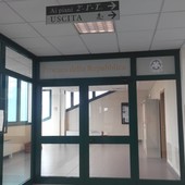 Scajola (non lo nomina) ma denuncia Bracco: "L'ignoranza non può essere più essere tollerata" Scajola (non lo nomina) ma denuncia Bracco: "L'ignoranza non può essere più essere tollerata"