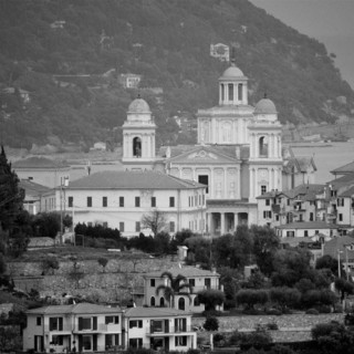 L’AMARCORD DEL SABATO. Nel 2005 un cd sulla storia di Porto Maurizio tra musica, dialetto e canti popolari