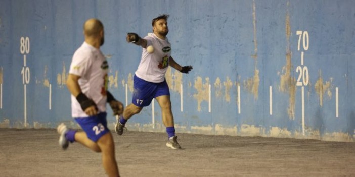 Balùn serie C. Prodeo, tutto si decide a Chiusavecchia: sarà spareggio con la Virtus Langhe