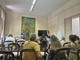 Cipressa, genitori e sindaci in Provveditorato per chiedere una deroga: "No alla pluriclasse tra prima e quarta" Cipressa, genitori e sindaci in Provveditorato per chiedere una deroga: "No alla pluriclasse tra prima e quarta"