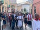 Fede, tradizione e devozione: Pontedassio ha celebrato Santa Margherita Fede, tradizione e devozione: Pontedassio ha celebrato Santa Margherita