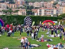 Imperia,  Pasquetta di festa al Parco Urbano