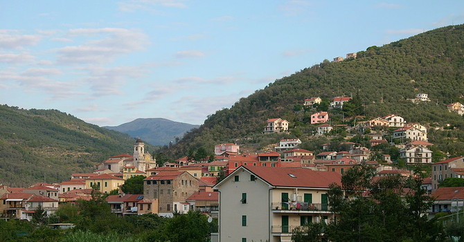 Pontedassio rilancia la lingua ligure: al via la decima edizione di “Vuxe de Ligüria” Pontedassio rilancia la lingua ligure: al via la decima edizione di “Vuxe de Ligüria”