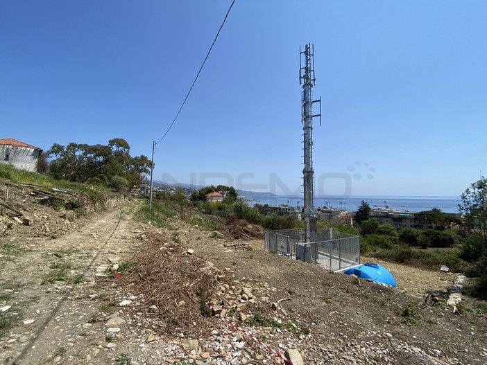 San Bartolomeo al Mare: Iliad vince al Tar contro il Comune che aveva negato l'installazione di un 5G San Bartolomeo al Mare: Iliad vince al Tar contro il Comune che aveva negato l'installazione di un 5G