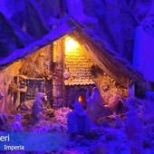 Un presepe sotto la neve: l’arte della Confraternita di San Martino incanta Borgo Peri (Video) Un presepe sotto la neve: l’arte della Confraternita di San Martino incanta Borgo Peri (Video)