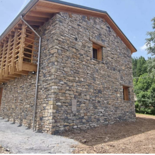 LIGURIA VERDE. L'entroterra riparte, a Mendatica nuova gestione per il punto ristoro di Valcona Soprana