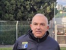 Calcio. Buttu elogia la sua Imperia: "Si parla più di altre cose che di questi ragazzi straordinari" (Video)