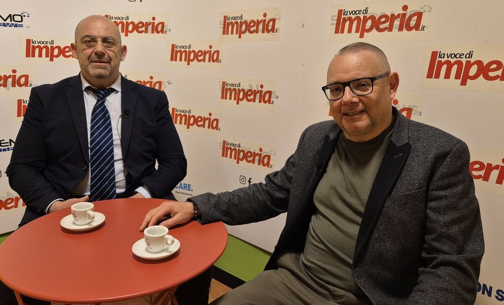 CAFFE' FORTE. Aurelia Bis a Imperia: espropri e “espropriazioni larvate” al centro del dibattito (Video)