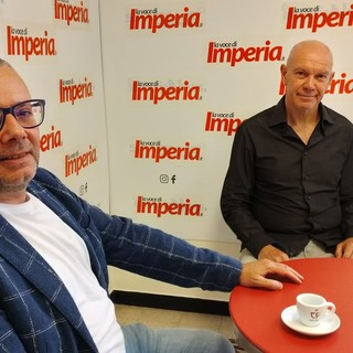 Caffè Forte Speciale Elezioni, Berlanda (Pd): “Ora uniti per vincere” (video)