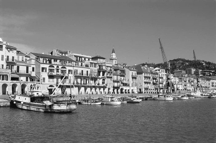 ACCADDE OGGI, 25 FEBBRAIO 1983. Pescatore imperiese fermato e sanzionato dalla Capitaneria: “Pescava a una profondità di soli 20 metri”