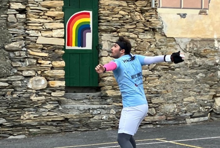 Balùn. Torneo dei Paesi, campionato  alla pantalera: Tavole vince l’andata 11-8 su Pietrabruna