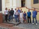Diano Castello, Romano Damonte ha presentato ufficialmente lista "Continuità e Rinnovamento" Diano Castello, Romano Damonte ha presentato ufficialmente lista "Continuità e Rinnovamento"