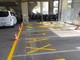 Donna incinta lasciata lontano dalla stazione il giorno dopo il richiamo del Comune: polemica social sui taxi Donna incinta lasciata lontano dalla stazione il giorno dopo il richiamo del Comune: polemica social sui taxi