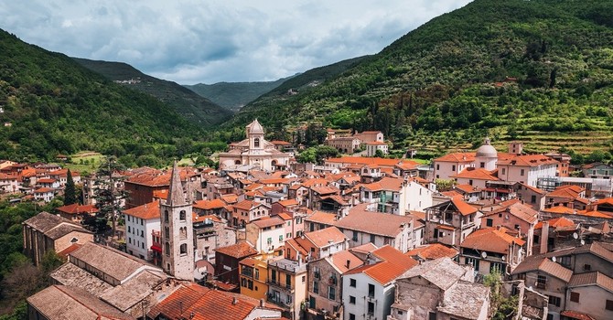 Gusto e tradizione ad alta quota, Pieve di Teco ospita il Festival della Cucina Popolare Alpina