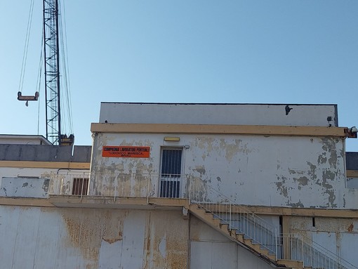 Porto di Imperia, Bracco: &quot;Intervento parlamentare Ghio segna azione Pd per il passaggio ad autorità ligure&quot;