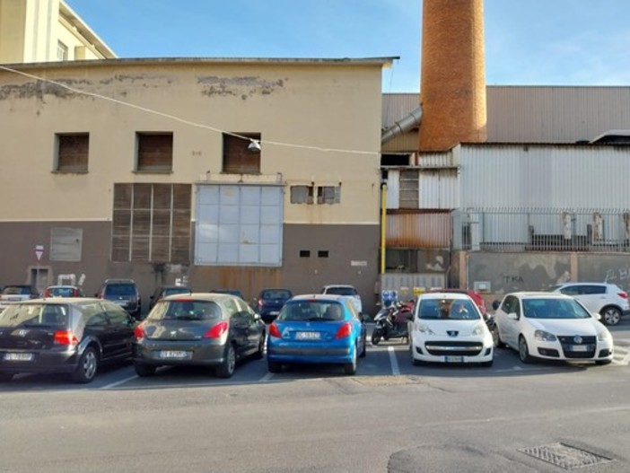 Imperia, parcheggi blu: Confesercenti chiede incontro urgente all'amministrazione Imperia, parcheggi blu: Confesercenti chiede incontro urgente all'amministrazione
