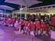 Calcio, la presentazione della Golfodianese. Sciandino: "Un progetto che parla al cuore della comunità" (video)
