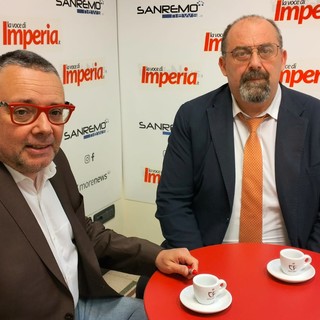 Caffè Forte. Aurelia bis, Prato: "Vanno dati gli indennizzi, anche per i cantieri" (video) Caffè Forte. Aurelia bis, Prato: "Vanno dati gli indennizzi, anche per i cantieri" (video)