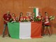 Pallapugno femminile. Parola al tecnico campione d'Italia, Corrado Agnese: &quot;Le mie ragazze giovani e bravissime. Vogliamo aprire un ciclo&quot;