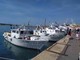Regione Liguria e Distav: al via il piano di monitoraggio delle risorse ittiche