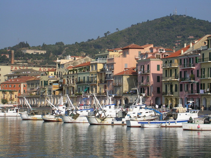 Bando rottamazione pescherecci, Lara Servetti (Lega Coop): "Adesioni a Imperia e a Sanremo"