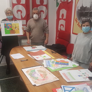Imperia: una borsa di studio per ricordare Giovanni Siracusa, ieri si è riunita la giuria della CGIL