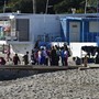 Imperia, volontari in azione per ripulire la spiaggia di Garbella: appuntamento il 6 giugno a Borgo Prino