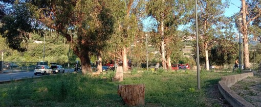 La rottura del tubo dell’acqua fa saltare l’erogazione del gas ai Piani di Imperia La rottura del tubo dell’acqua fa saltare l’erogazione del gas ai Piani di Imperia