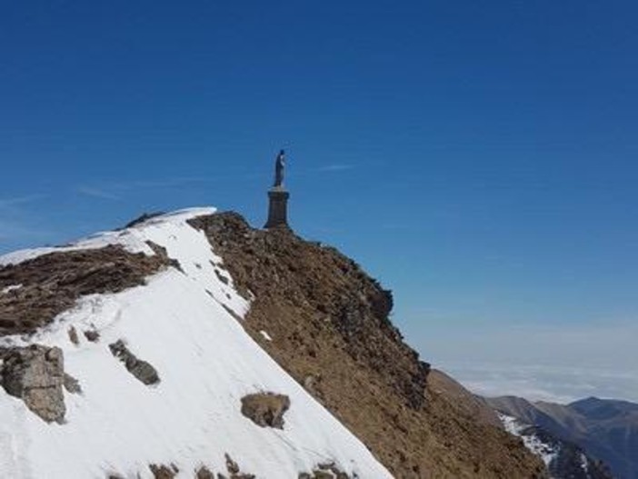 Il progetto 'Oltre la Neve': la Valle Arroscia inaugura il calendario eventi