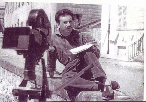 AMARCORD DEL SABATO. La storia (dimenticata) del regista imperiese Paolo Saglietto: girò 34 cortometraggi e un lungo