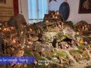 Al Parasio il presepe dedicato al Santo Patrono (video) Al Parasio il presepe dedicato al Santo Patrono (video)