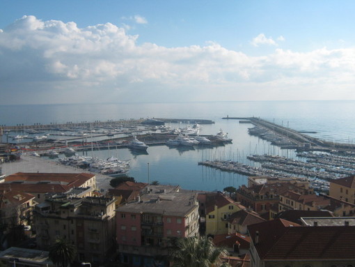 Imperia: 'Sinistra in Comune' dopo il Consiglio comunale sulla pratica del porto turistico