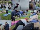 Imperia, debutto del progetto “#CORREGGILOSTILE TEAM”: benessere e inclusione al centro (video) Imperia, debutto del progetto “#CORREGGILOSTILE TEAM”: benessere e inclusione al centro (video)