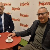CAFFE' FORTE. Aurelia Bis a Imperia: espropri e “espropriazioni larvate” al centro del dibattito (Video)