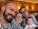 Un mese senza Pino: "Il suo amore ci unisce ancora"
