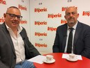 CAFFE' FORTE. Aurelia Bis, Prato: “L’utilità di tutti non può andare a discapito del sacrificio di pochi" (video) CAFFE' FORTE. Aurelia Bis, Prato: “L’utilità di tutti non può andare a discapito del sacrificio di pochi" (video)