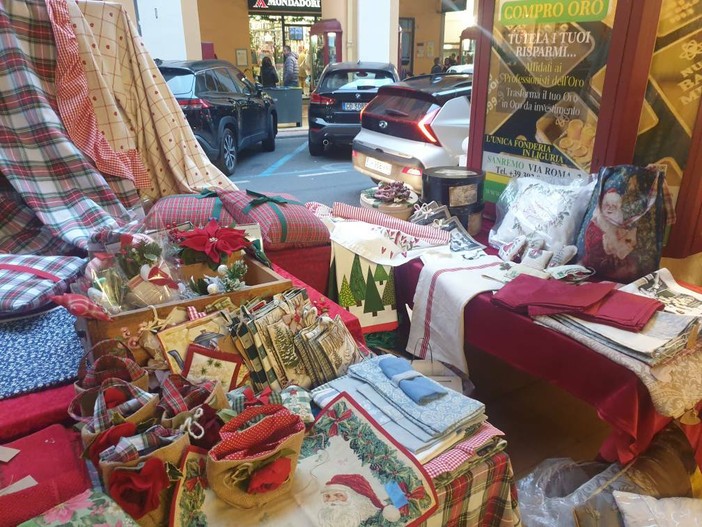 A Imperia arriva il Natale con la 12ª edizione di “Presepiando” A Imperia arriva il Natale con la 12ª edizione di “Presepiando”