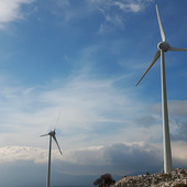 Il Punto. Dopo le ferie il "Parco Eolico" arriva in consiglio comunale. Meglio tardi che mai