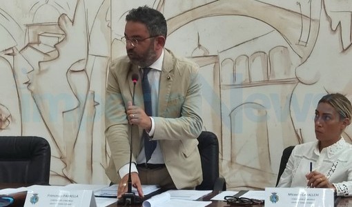 Parrella (Diano Domani): "Pronto ad incontrare l'assessore Spandre, il turismo è una cosa seria"