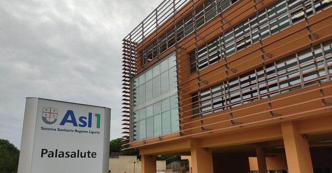 SANITA'. approvata la copertura del disavanzo 2025 per 20 milioni di euro di Asl 1 SANITA'. approvata la copertura del disavanzo 2025 per 20 milioni di euro di Asl 1
