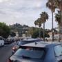 STORIE D'ESTATE. Al Prino il carro attrezzi porta via l’auto ma scoppia la protesta dei bagnanti STORIE D'ESTATE. Al Prino il carro attrezzi porta via l’auto ma scoppia la protesta dei bagnanti