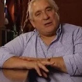 Morto Pancrazio Chiruzzi, il 'solista del Kalashnikov' legato a un caso imperiese Morto Pancrazio Chiruzzi, il 'solista del Kalashnikov' legato a un caso imperiese