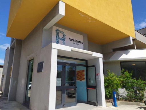 Piscina Cascione, la Rari Nantes: "Nessun rischio chiusura, possibile sabotaggio a una valvola dell'impianto antincendio"