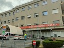 Sanità, i sindacati chiedono al prefetto e forze dell'ordine maggiore sicurezza negli ospedali dell’Asl 1 Sanità, i sindacati chiedono al prefetto e forze dell'ordine maggiore sicurezza negli ospedali dell’Asl 1