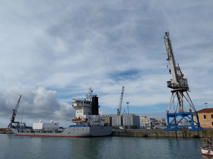 Il futuro del porto di Imperia in un’assemblea pubblica convocata in biblioteca