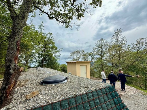 Pontedassio, nuovi pozzi artesiani e rete irrigua: sopralluogo dell’assessore regionale Piana Pontedassio, nuovi pozzi artesiani e rete irrigua: sopralluogo dell’assessore regionale Piana