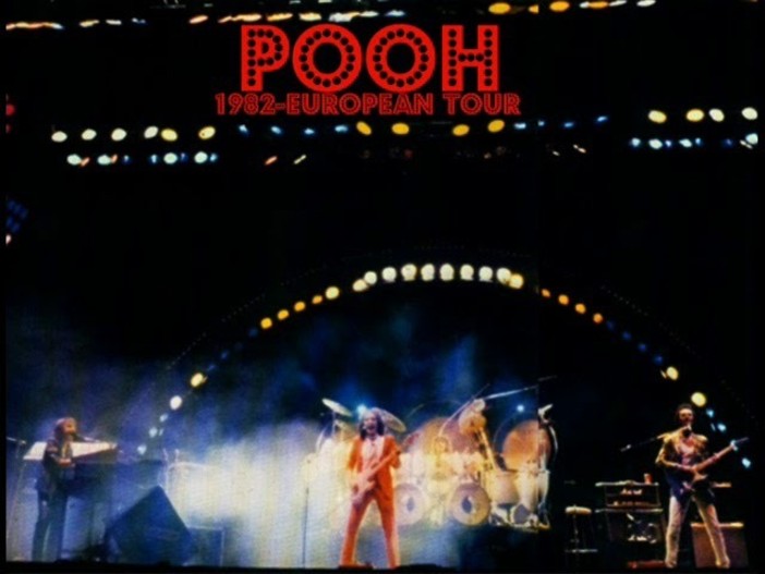 ACCADDE OGGI, 17 LUGLIO 1982. Super concerto dei Pooh al Ciccione: tutto esaurito ed entusiasmo tra i fans ACCADDE OGGI, 17 LUGLIO 1982. Super concerto dei Pooh al Ciccione: tutto esaurito ed entusiasmo tra i fans