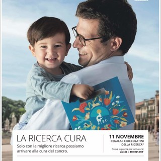 Il dolce sodalizio tra Pontedassio Giovani e A.I.R.C. per la ricerca contro il cancro Il dolce sodalizio tra Pontedassio Giovani e A.I.R.C. per la ricerca contro il cancro